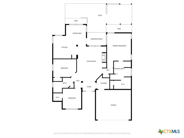 4708 Oxford Drive, Temple, TX 76502