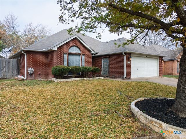 4708 Oxford Drive, Temple, TX 76502