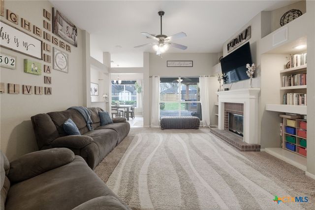 4708 Oxford Drive, Temple, TX 76502