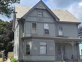 85 Boutelle St 2, Fitchburg, MA 01420