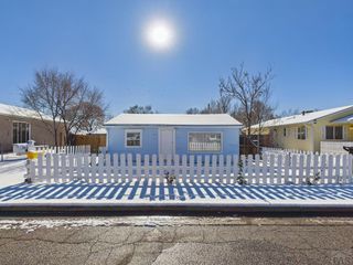 2816 E 14th St, Pueblo, CO 81001