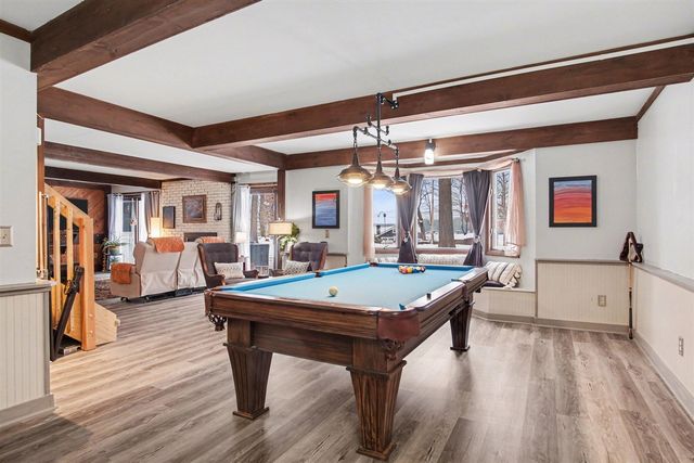 8752 Bills Lake Court, Newaygo, MI 49337