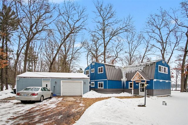 8752 Bills Lake Court, Newaygo, MI 49337