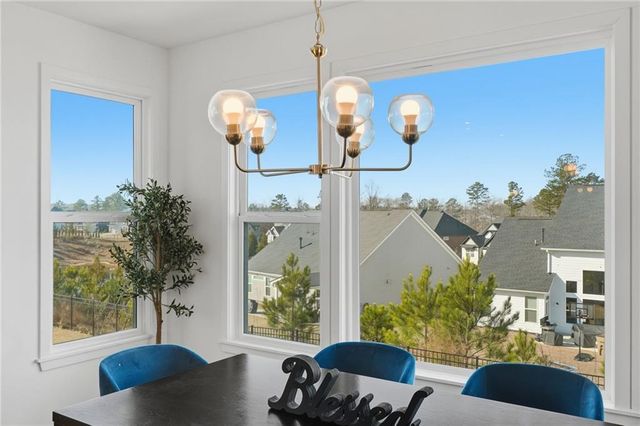 895 Michigan Circle, Hoschton, GA 30548