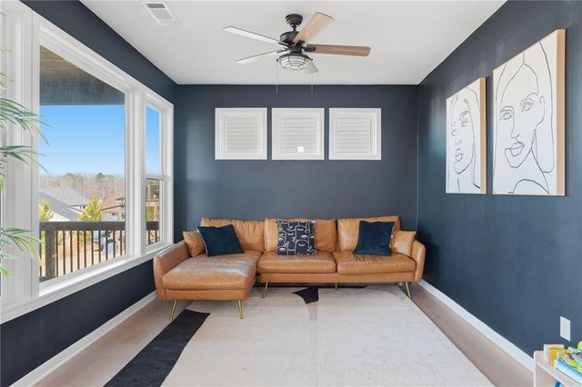 895 Michigan Circle, Hoschton, GA 30548