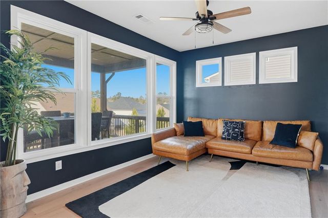 895 Michigan Circle, Hoschton, GA 30548