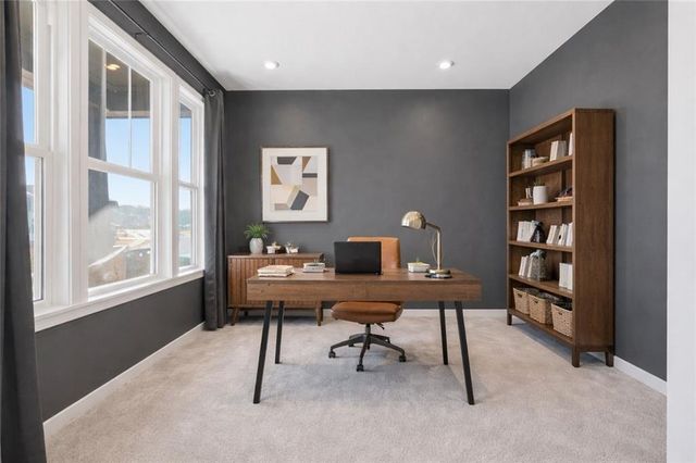 895 Michigan Circle, Hoschton, GA 30548