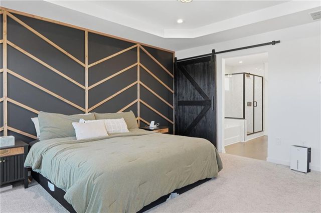 895 Michigan Circle, Hoschton, GA 30548