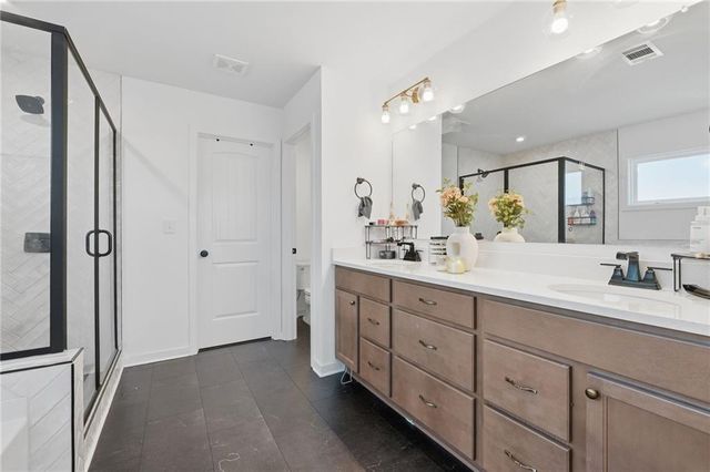 895 Michigan Circle, Hoschton, GA 30548