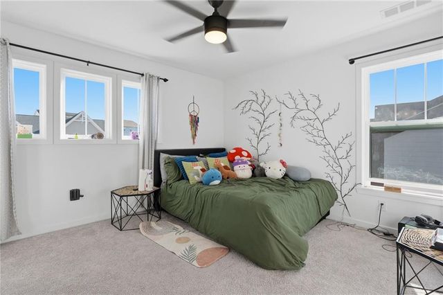 895 Michigan Circle, Hoschton, GA 30548