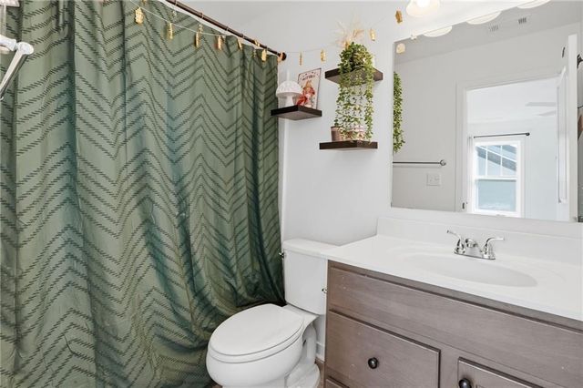 895 Michigan Circle, Hoschton, GA 30548