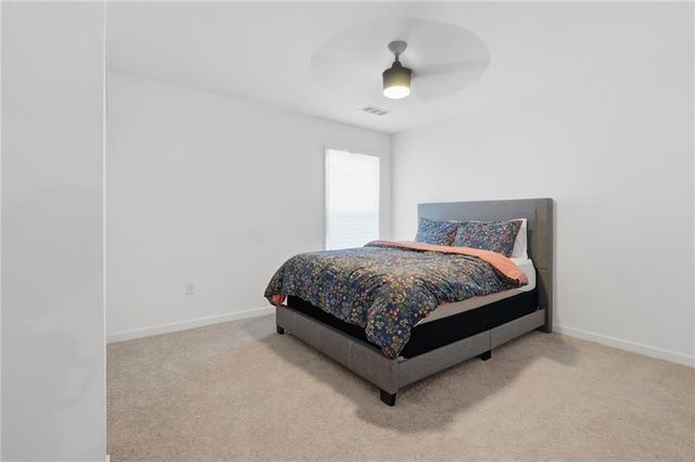 895 Michigan Circle, Hoschton, GA 30548