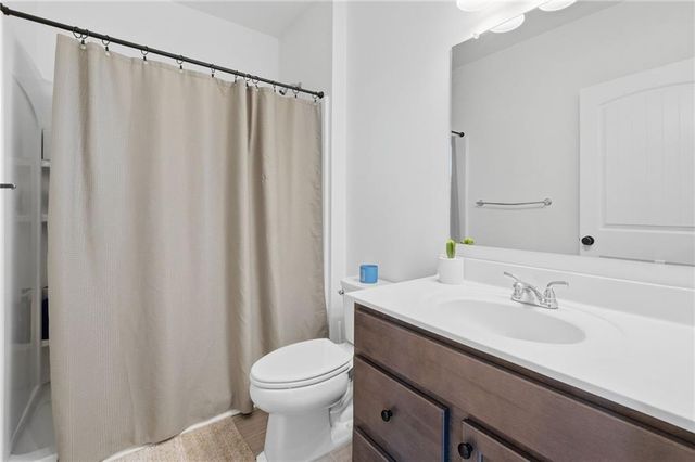 895 Michigan Circle, Hoschton, GA 30548