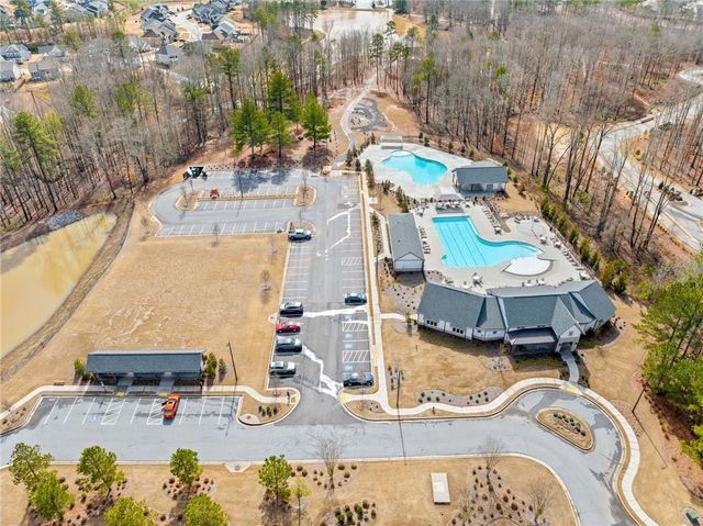 895 Michigan Circle, Hoschton, GA 30548