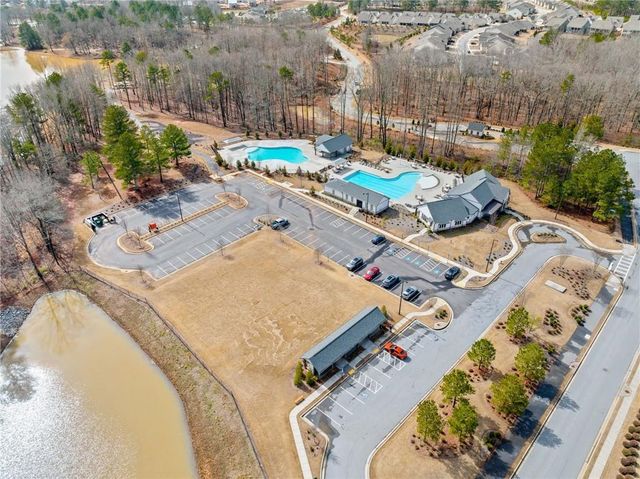 895 Michigan Circle, Hoschton, GA 30548