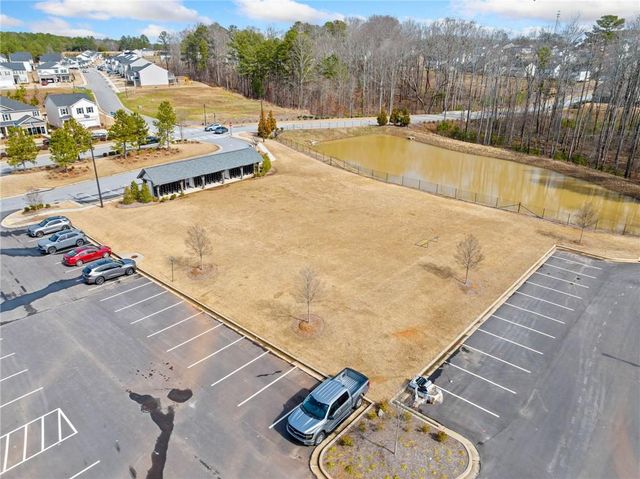 895 Michigan Circle, Hoschton, GA 30548