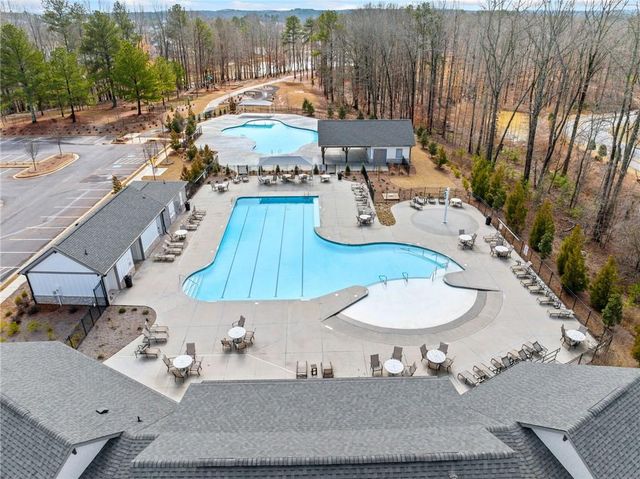 895 Michigan Circle, Hoschton, GA 30548