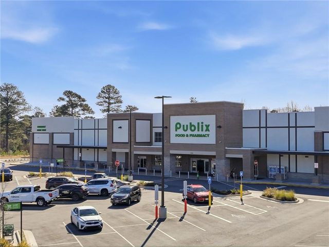 895 Michigan Circle, Hoschton, GA 30548