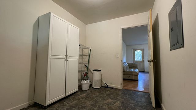 250 Gibson Creek Road, Whitethorn, CA 95589