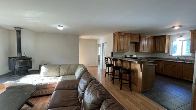 250 Gibson Creek Road, Whitethorn, CA 95589