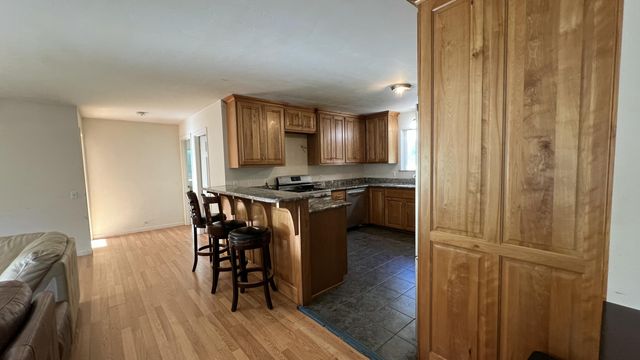 250 Gibson Creek Road, Whitethorn, CA 95589