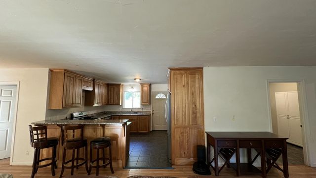 250 Gibson Creek Road, Whitethorn, CA 95589