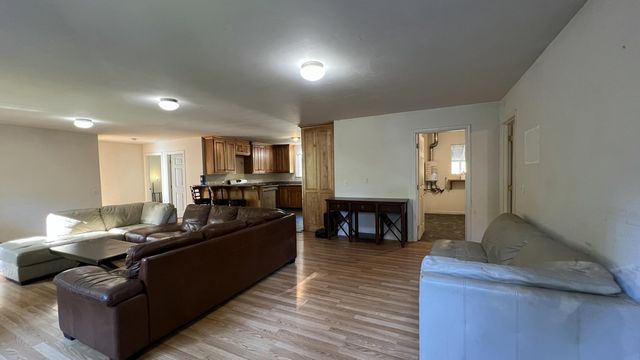 250 Gibson Creek Road, Whitethorn, CA 95589