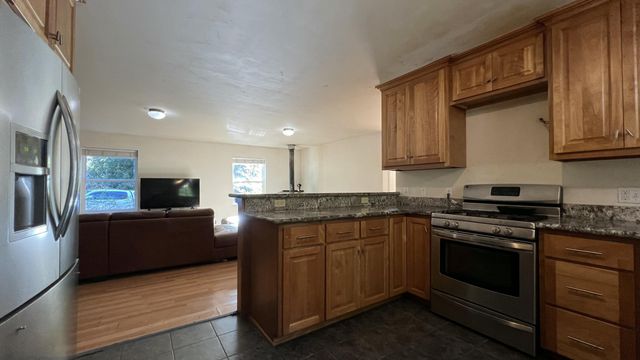 250 Gibson Creek Road, Whitethorn, CA 95589