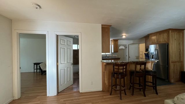 250 Gibson Creek Road, Whitethorn, CA 95589