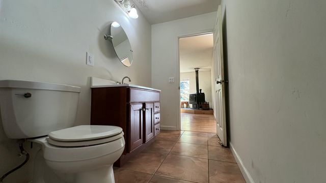 250 Gibson Creek Road, Whitethorn, CA 95589