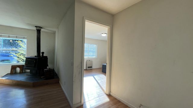 250 Gibson Creek Road, Whitethorn, CA 95589