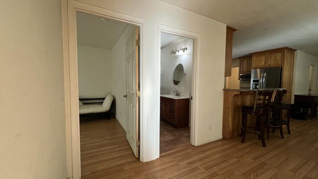 250 Gibson Creek Road, Whitethorn, CA 95589