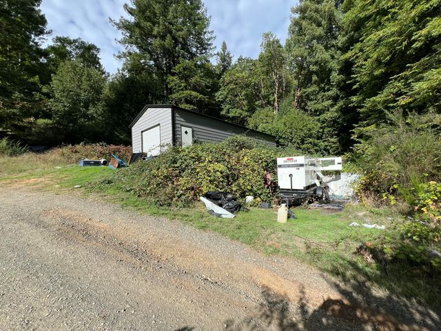 250 Gibson Creek Road, Whitethorn, CA 95589