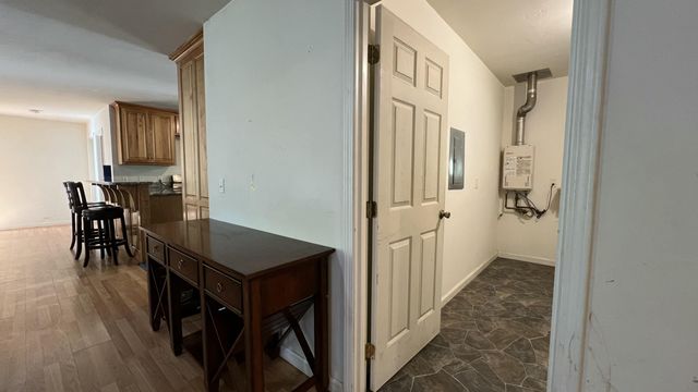 250 Gibson Creek Road, Whitethorn, CA 95589