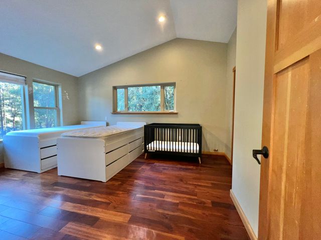 250 Gibson Creek Road, Whitethorn, CA 95589