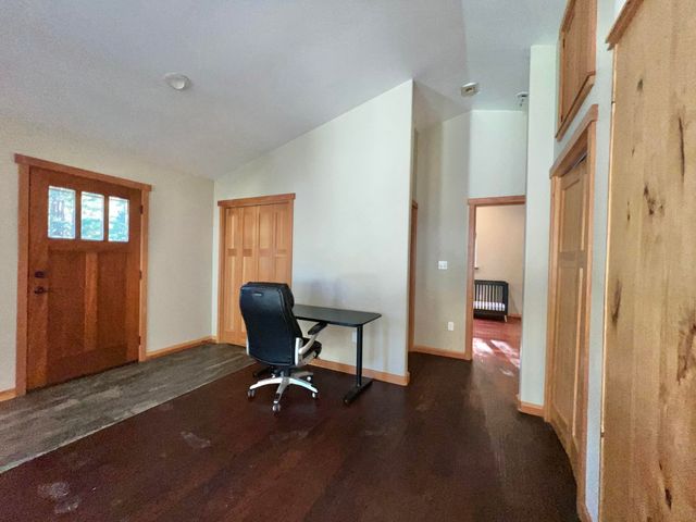 250 Gibson Creek Road, Whitethorn, CA 95589