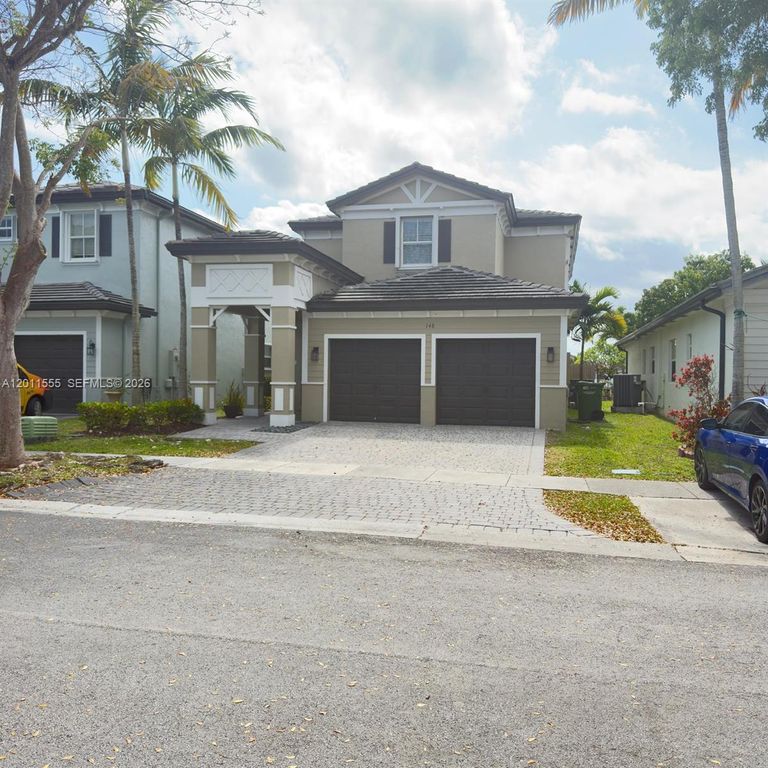 148 NE 36 Ave RD, Homestead, FL 33033