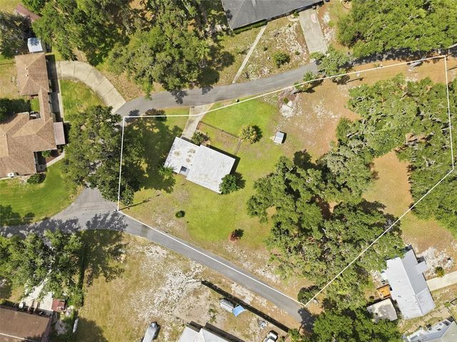 951 CR 453, Lake Panasoffkee, FL 33538