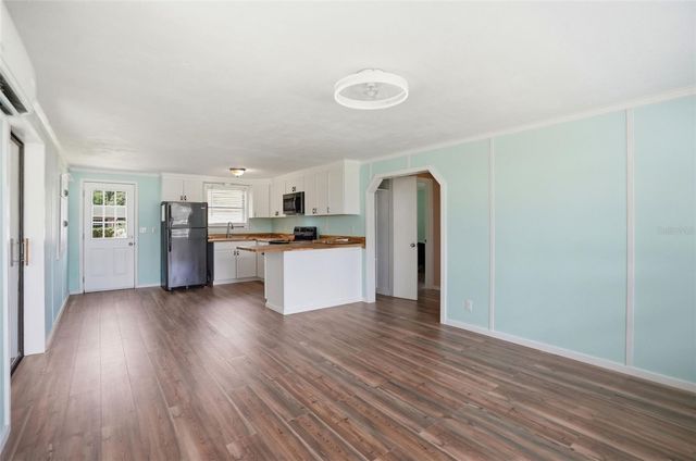 951 CR 453, Lake Panasoffkee, FL 33538