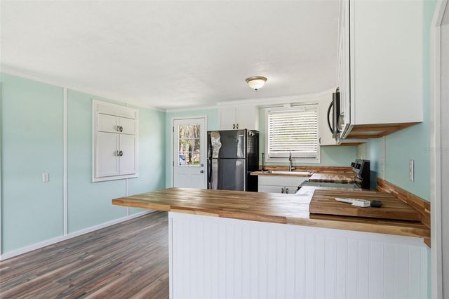 951 CR 453, Lake Panasoffkee, FL 33538
