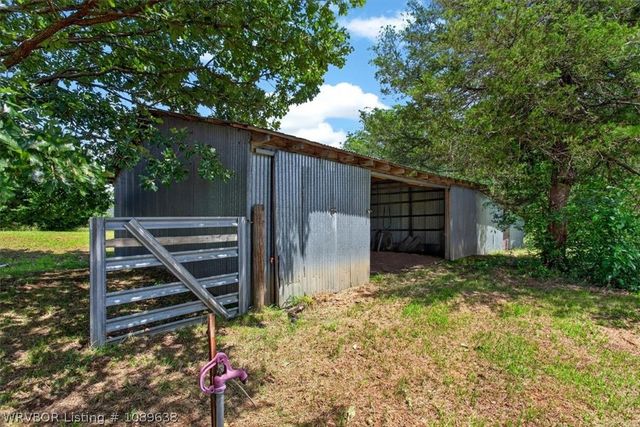 1101 Huckleberry Lane, Huntington, AR 72940