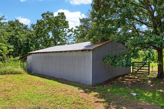 1101 Huckleberry Lane, Huntington, AR 72940