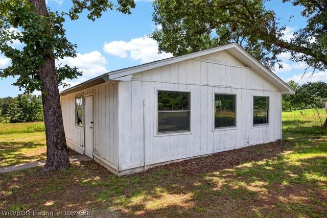 1101 Huckleberry Lane, Huntington, AR 72940