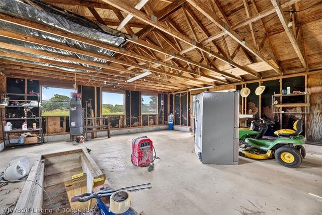 1101 Huckleberry Lane, Huntington, AR 72940