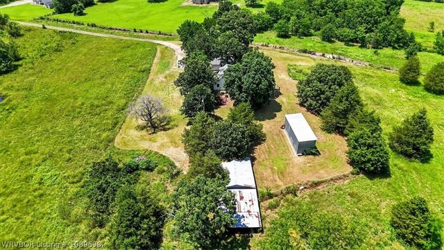 1101 Huckleberry Lane, Huntington, AR 72940