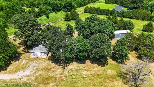1101 Huckleberry Lane, Huntington, AR 72940