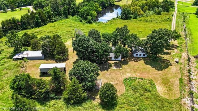 1101 Huckleberry Lane, Huntington, AR 72940