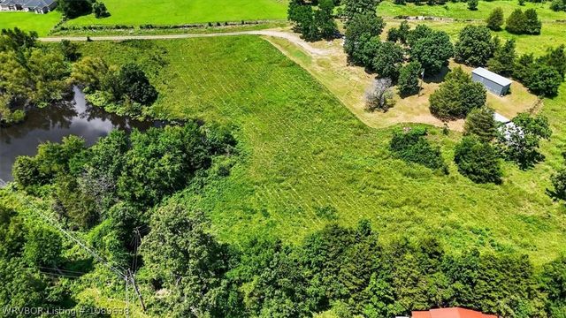 1101 Huckleberry Lane, Huntington, AR 72940