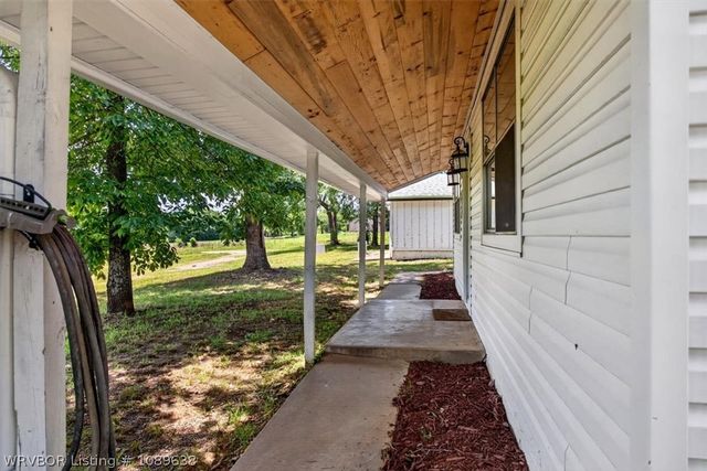 1101 Huckleberry Lane, Huntington, AR 72940