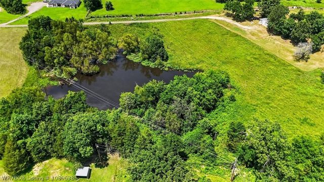 1101 Huckleberry Lane, Huntington, AR 72940